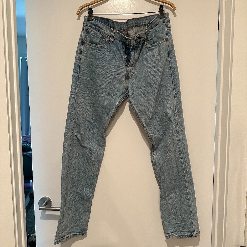 Levi's Jeans 505